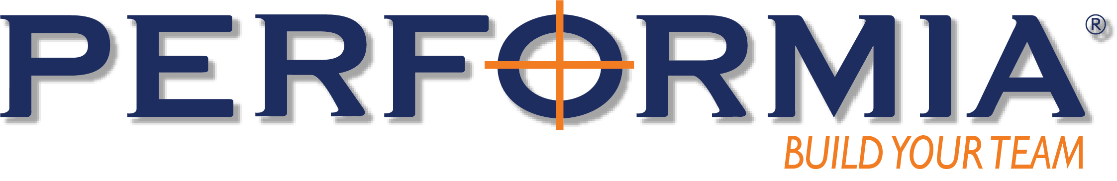 Performia Australia logo